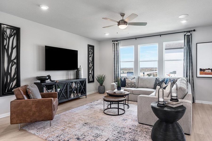 5901 Beverly Prairie Road - Ready Now!