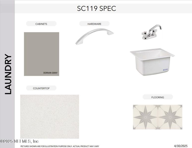 Image 25 of a home in SilverLeaf.