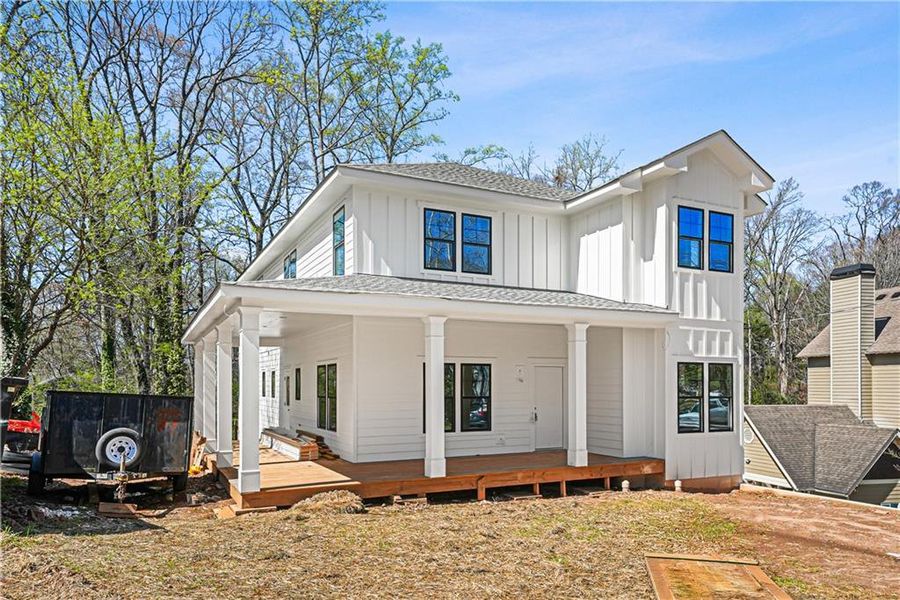 Image 33 of a home in .