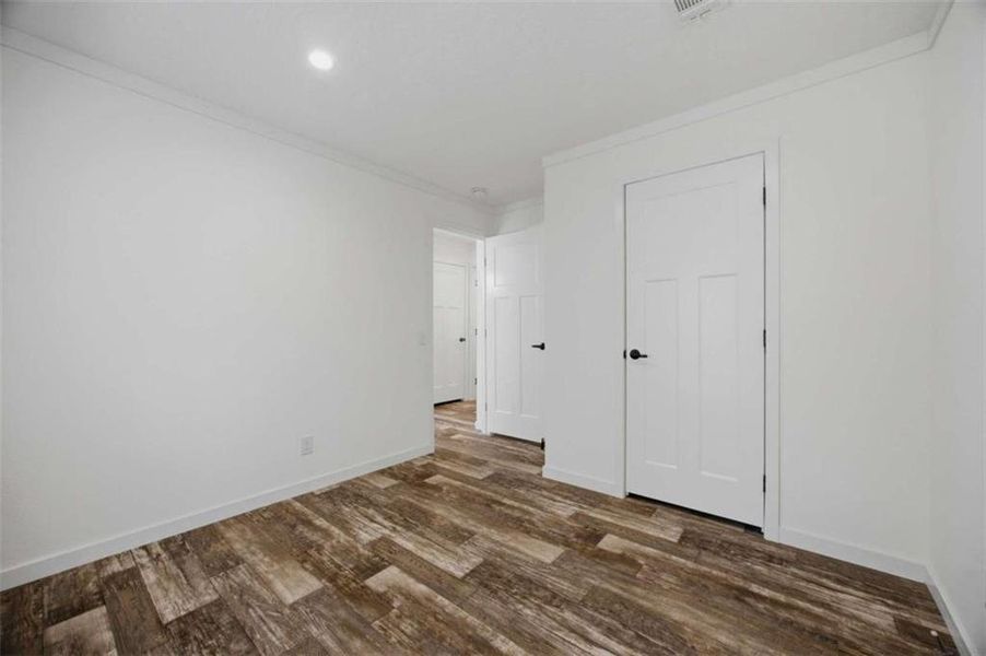 Spacious, unfurnished interior of a new home in , Eatonton (Image 22). Spacious, unfurnished interior of a new home in , Eatonton (Image 22).