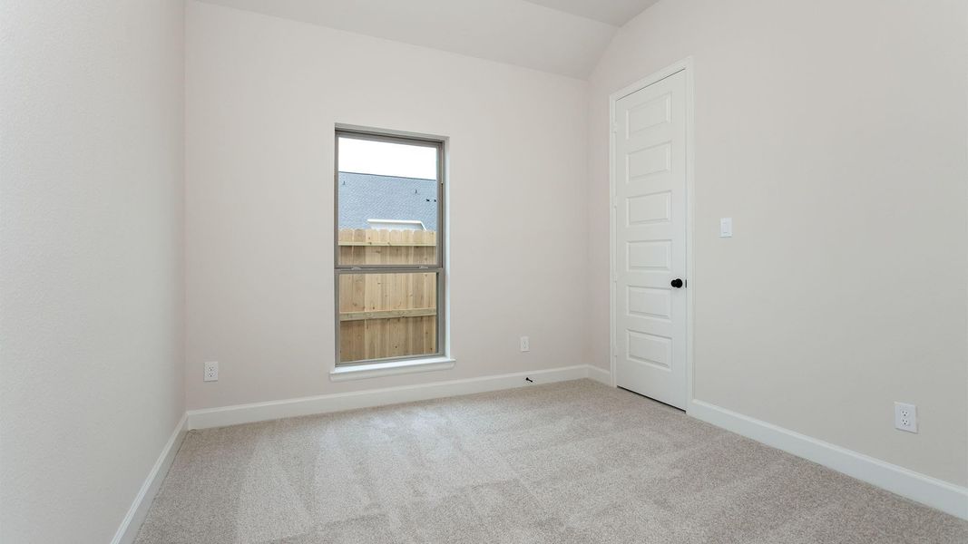 Spacious, unfurnished interior of a new home in Candela, Richmond (Image 8). Spacious, unfurnished interior of a new home in Candela, Richmond (Image 8).