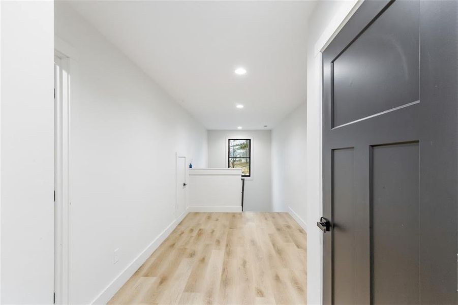 Spacious, unfurnished interior of a new home in , Bremen (Image 24). Spacious, unfurnished interior of a new home in , Bremen (Image 24).