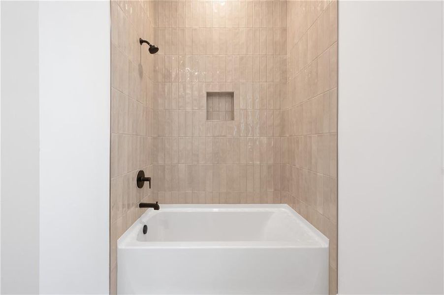 Close-up of interior finishes inside a home in , Atlanta (Image 21). Close-up of interior finishes inside a home in , Atlanta (Image 21).