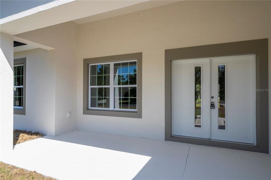 Spacious, unfurnished interior of a new home in , Citrus Springs (Image 21). Spacious, unfurnished interior of a new home in , Citrus Springs (Image 21).