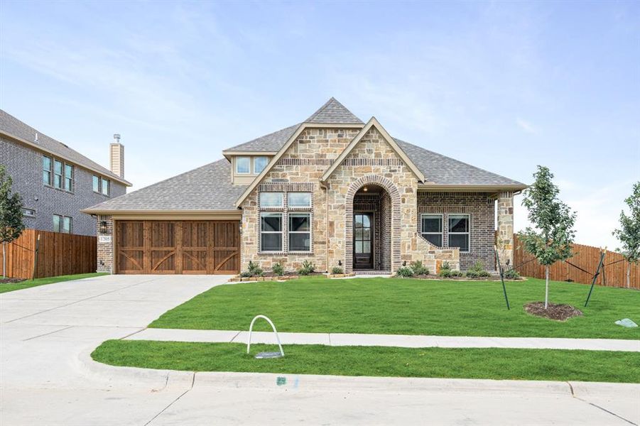Image 27 of a home in Villages of Walnut Grove. Image 27 of a home in Villages of Walnut Grove.