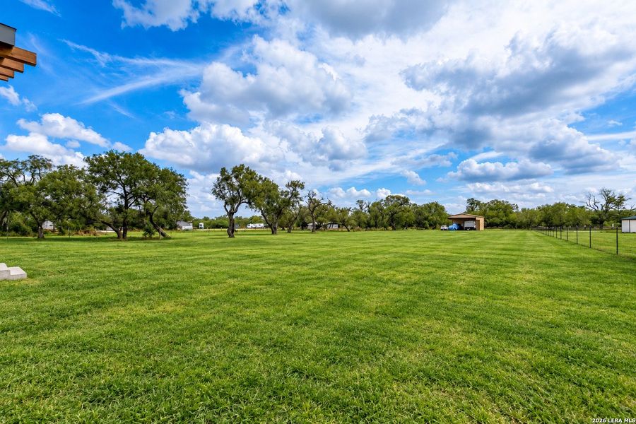 Natural landscape and outdoor views near  in Von Ormy (Image 22).