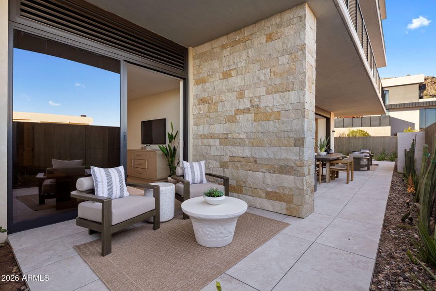 4849 N CAMELBACK RIDGE DR B108