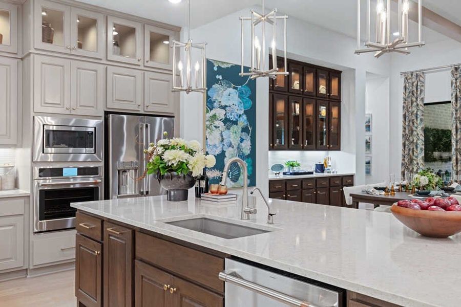 Kitchen Kitchen