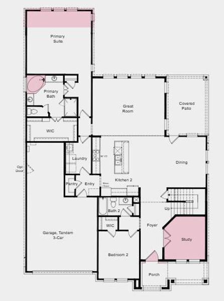 Floorplan Rendering
