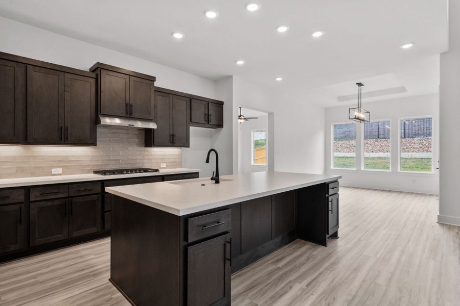 4br New Home in Leander, TX.  - Slide 10