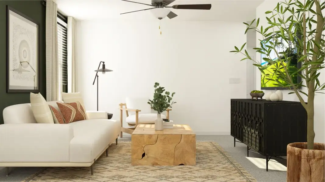 loft