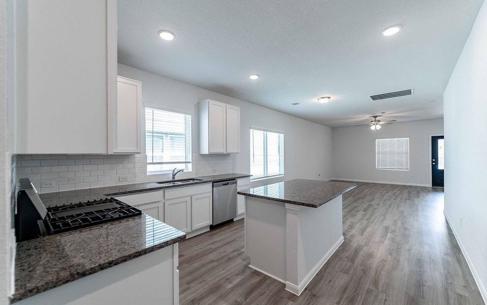 Image 12 of a home in Brooklands. Image 12 of a home in Brooklands.