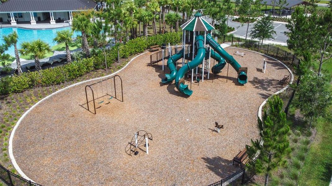 Community amenities in Berry Bay, Wimauma (Image 32).