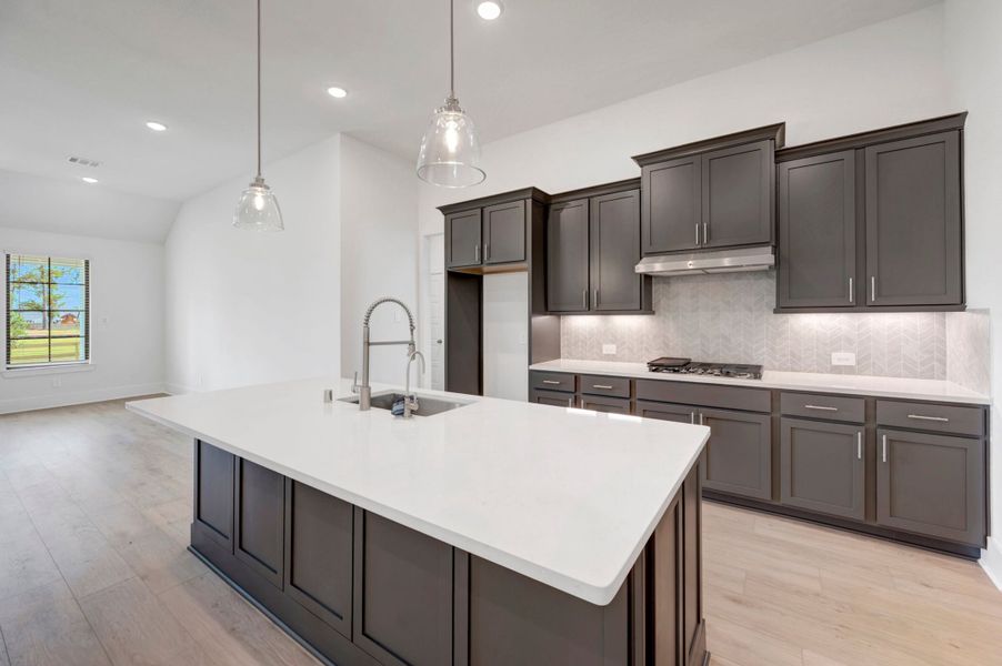 Kitchen Kitchen