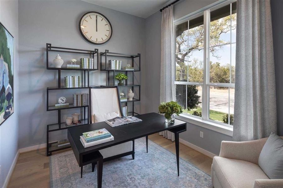 Image 8 of a home in Veranda.