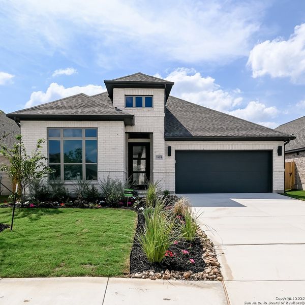 Image 25 of a home in Meadows Of Mill Creek 50'.