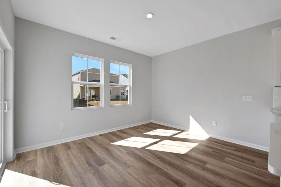 2,500sf New Home in Hardeeville, SC.  - Slide 16