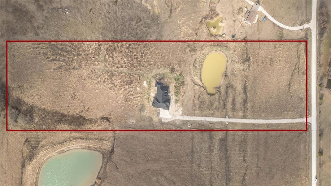 Site preparation for new homesites in , Celeste (Image 31). Site preparation for new homesites in , Celeste (Image 31).