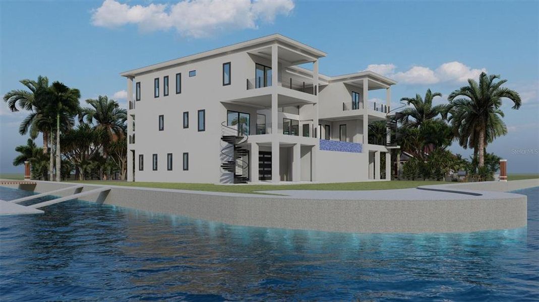 Image 8 of a home in .