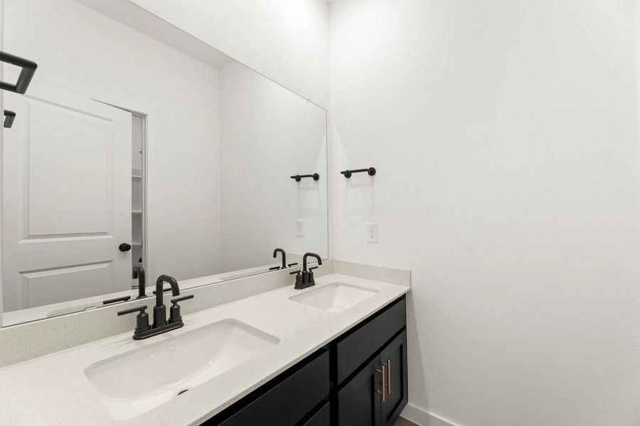 Bathroom 2 Representative Photo