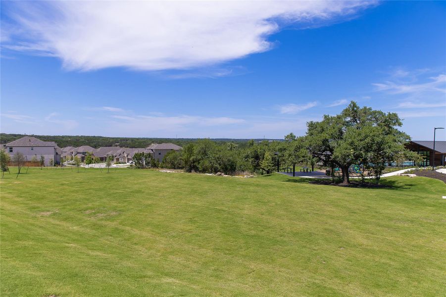 Parkside on the River Community