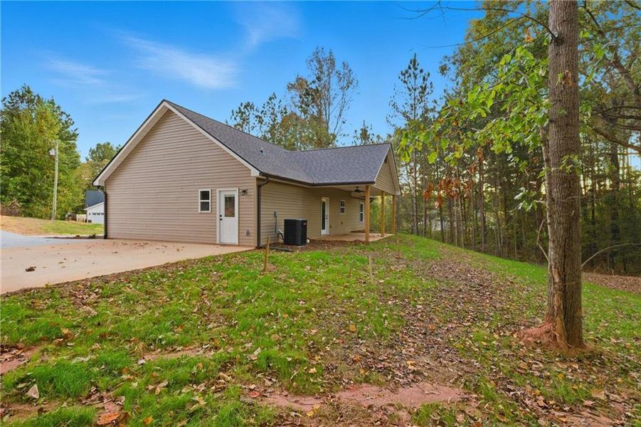 Image 25 of a home in . Image 25 of a home in .