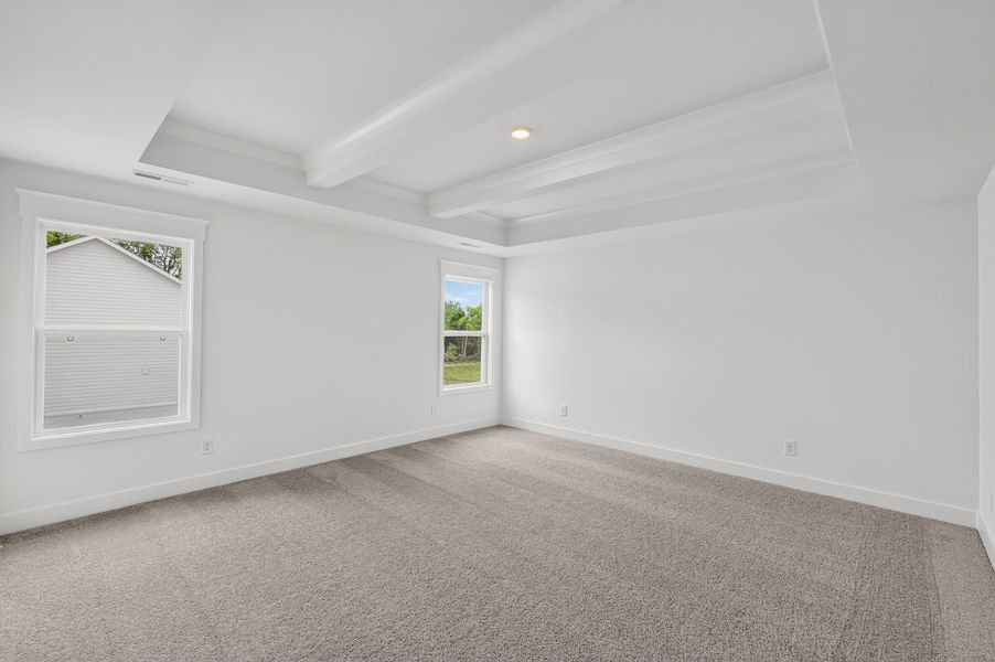 *Photo of actual home.