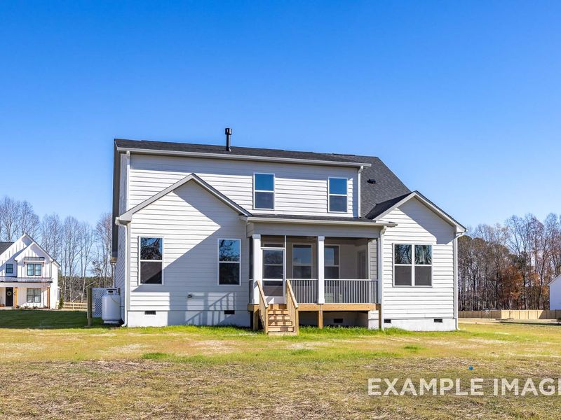 Image 43 representing the The Cypress II by Davidson Homes LLC in Tobacco Road, Angier, NC. Image 43 representing the The Cypress II by Davidson Homes LLC in Tobacco Road, Angier, NC.