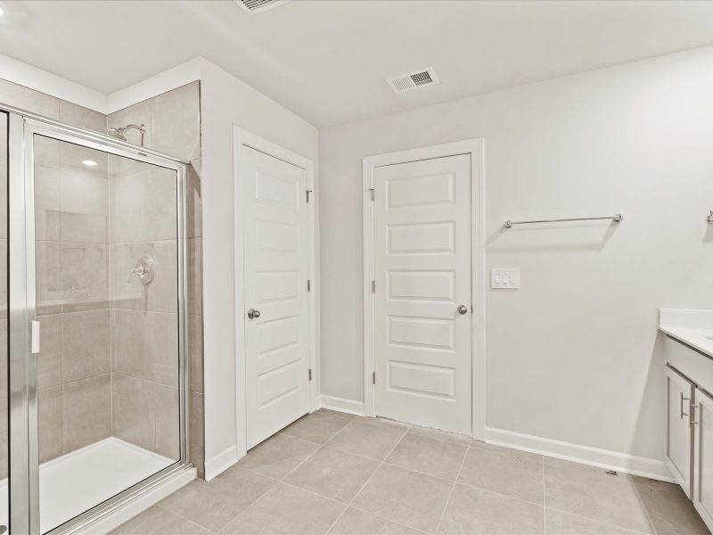 Welcome to the Johnson floorplan at Maxwell Commons.