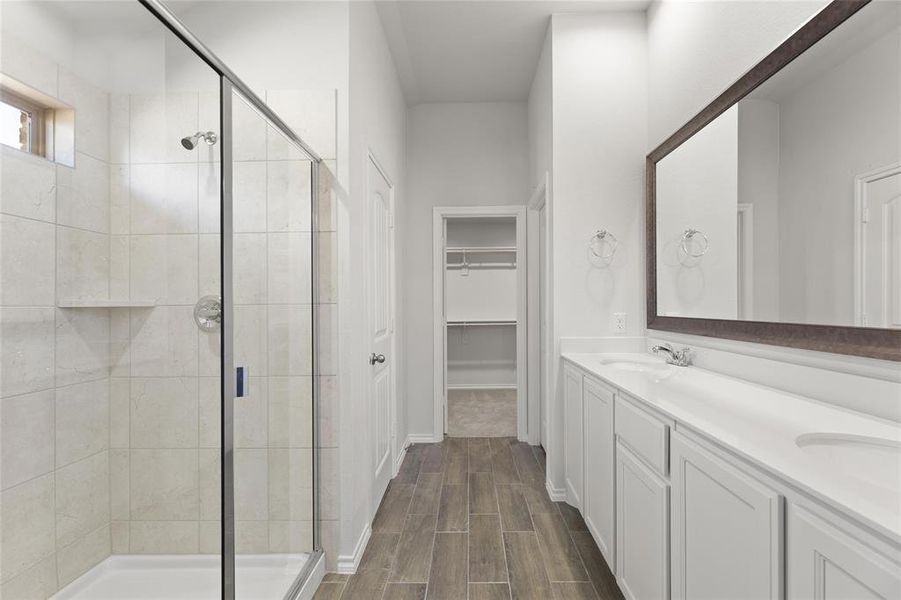 Image 28 of the Woodland Springs community in Fort Worth, TX. Image 28 of the Woodland Springs community in Fort Worth, TX.