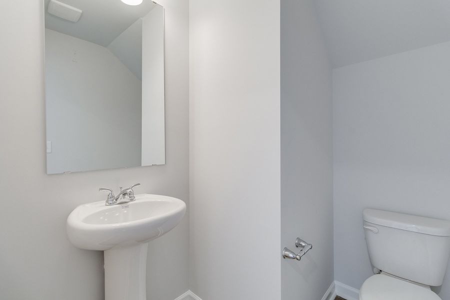 Image 29 of a home in Haynes Park.