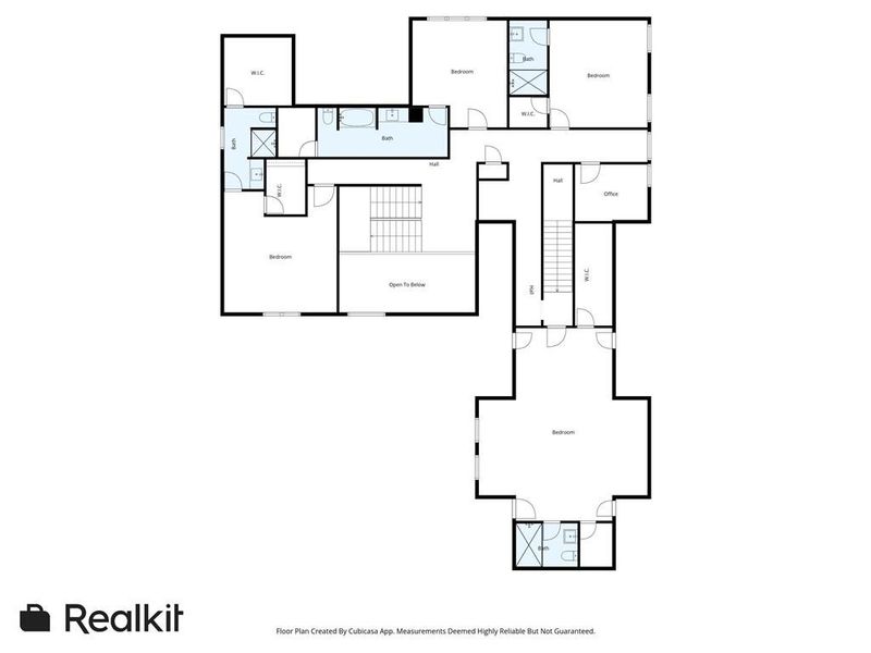 2D floor plan layout of this home in , Smyrna, GA (Image 7). 2D floor plan layout of this home in , Smyrna, GA (Image 7).