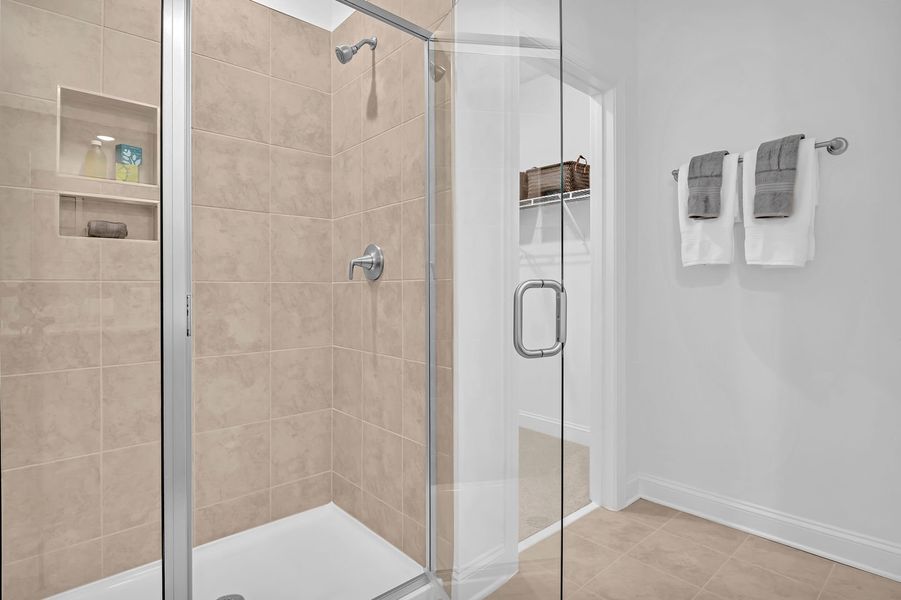 Primary Bath Primary Bath