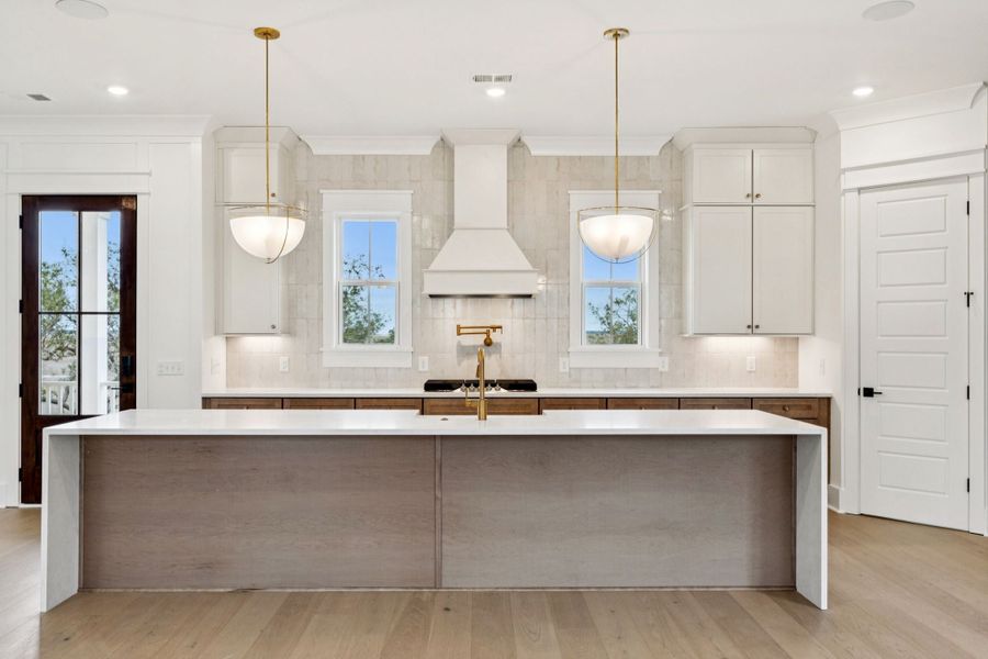 Awendaw, SC New Home.  - Slide 24