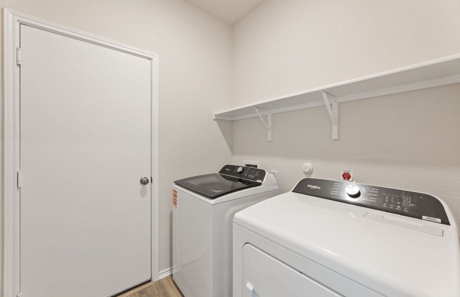 Laundry Room Laundry Room
