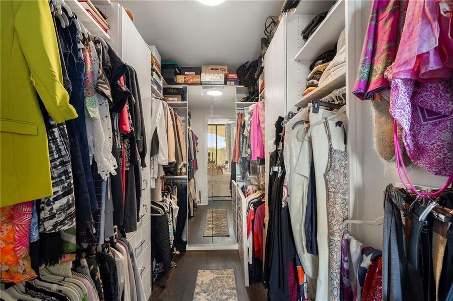 Close-up of interior finishes inside a home in The Dillon Buckhead, Atlanta (Image 21). Close-up of interior finishes inside a home in The Dillon Buckhead, Atlanta (Image 21).