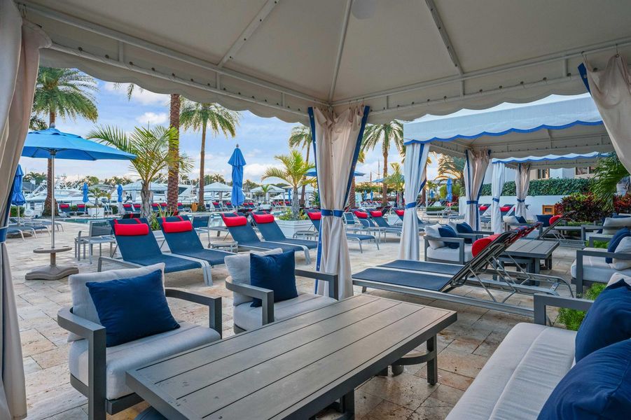 Cabanas Cabanas