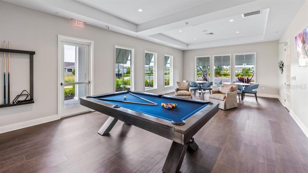 Community amenities in Cove at West Port - Express, Port Charlotte (Image 17).