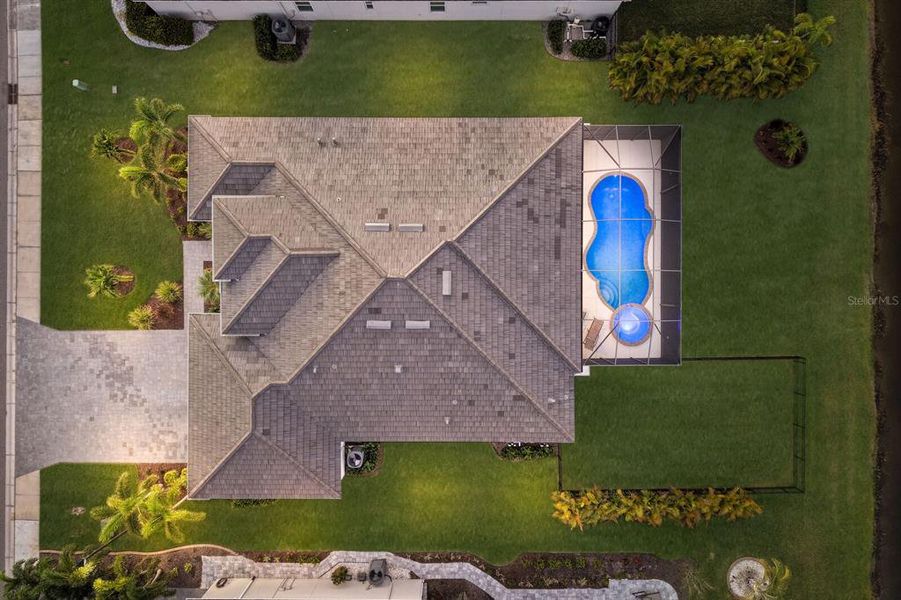 Image 44 of a home in The Reserve at Twin Rivers. Image 44 of a home in The Reserve at Twin Rivers.