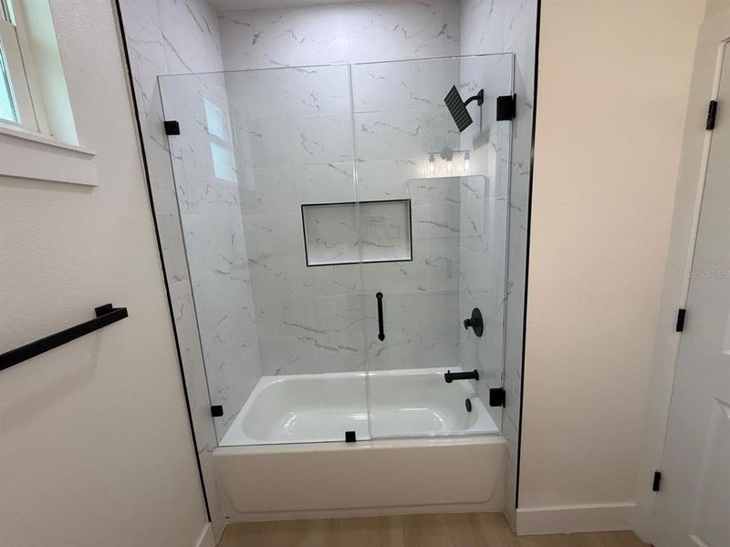 Furnished interior view inside a new home in , Spring Hill (Image 7). Furnished interior view inside a new home in , Spring Hill (Image 7).