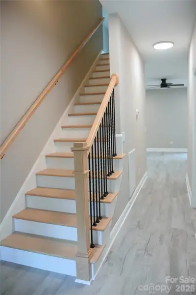 Spacious, unfurnished interior of a new home in , Bessemer City (Image 11). Spacious, unfurnished interior of a new home in , Bessemer City (Image 11).