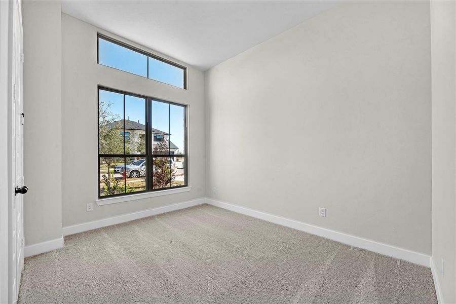 Representative image. Features, specifications, selections and colors may vary.