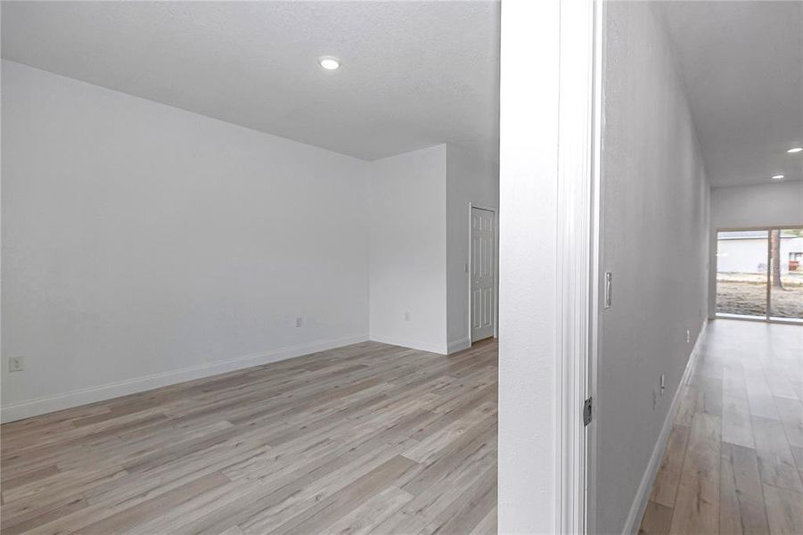 Spacious, unfurnished interior of a new home in , Citrus Springs (Image 37). Spacious, unfurnished interior of a new home in , Citrus Springs (Image 37).