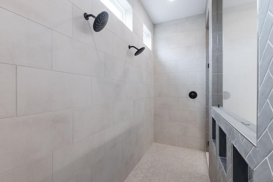 Close-up of interior finishes inside a home in Wolf Ranch West Bend - 70', Georgetown (Image 15). Close-up of interior finishes inside a home in Wolf Ranch West Bend - 70', Georgetown (Image 15).