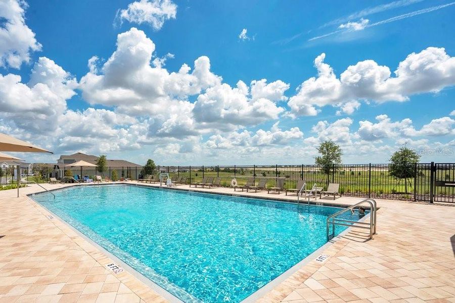 Community amenities in Wellness Ridge, Clermont (Image 50).