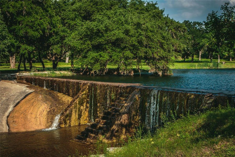 Natural landscape and outdoor views near  in Johnson City (Image 19).