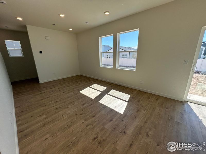 Image 15 of a home in Liberty Draw.