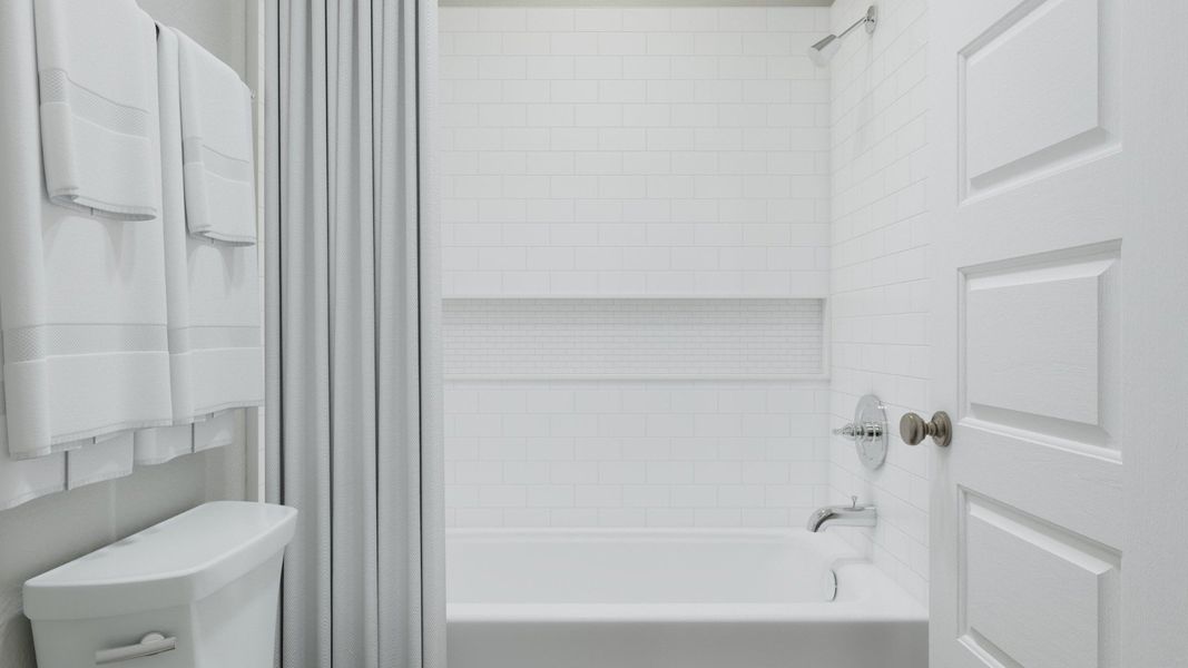 Images are a model representation and may depict options and upgrades not featured on the home available for purchase.