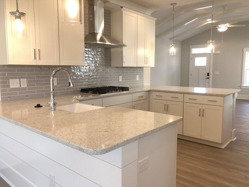 Image 21 of a home in Osprey Landing.