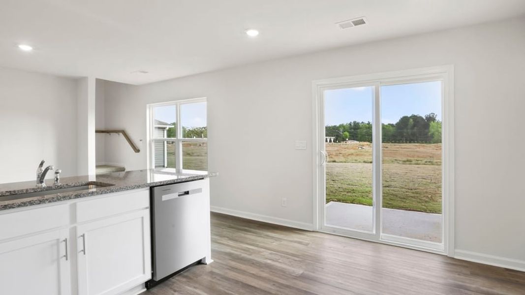 Image 35 of a home in Cedar Gap.